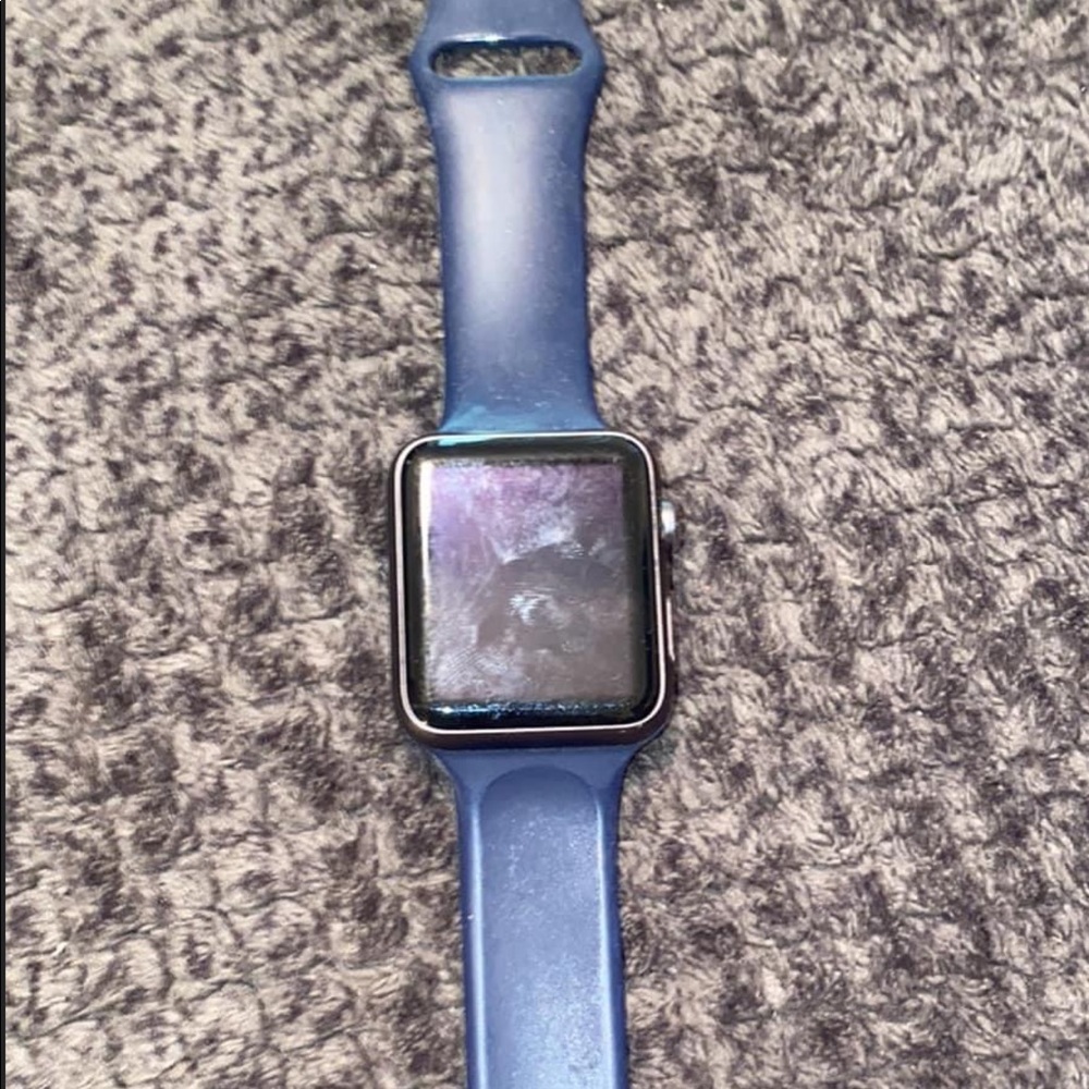 Series 1 Apple Watch
